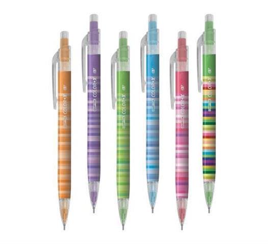 Gıpta Color X 0.7 Uçlu Kalem