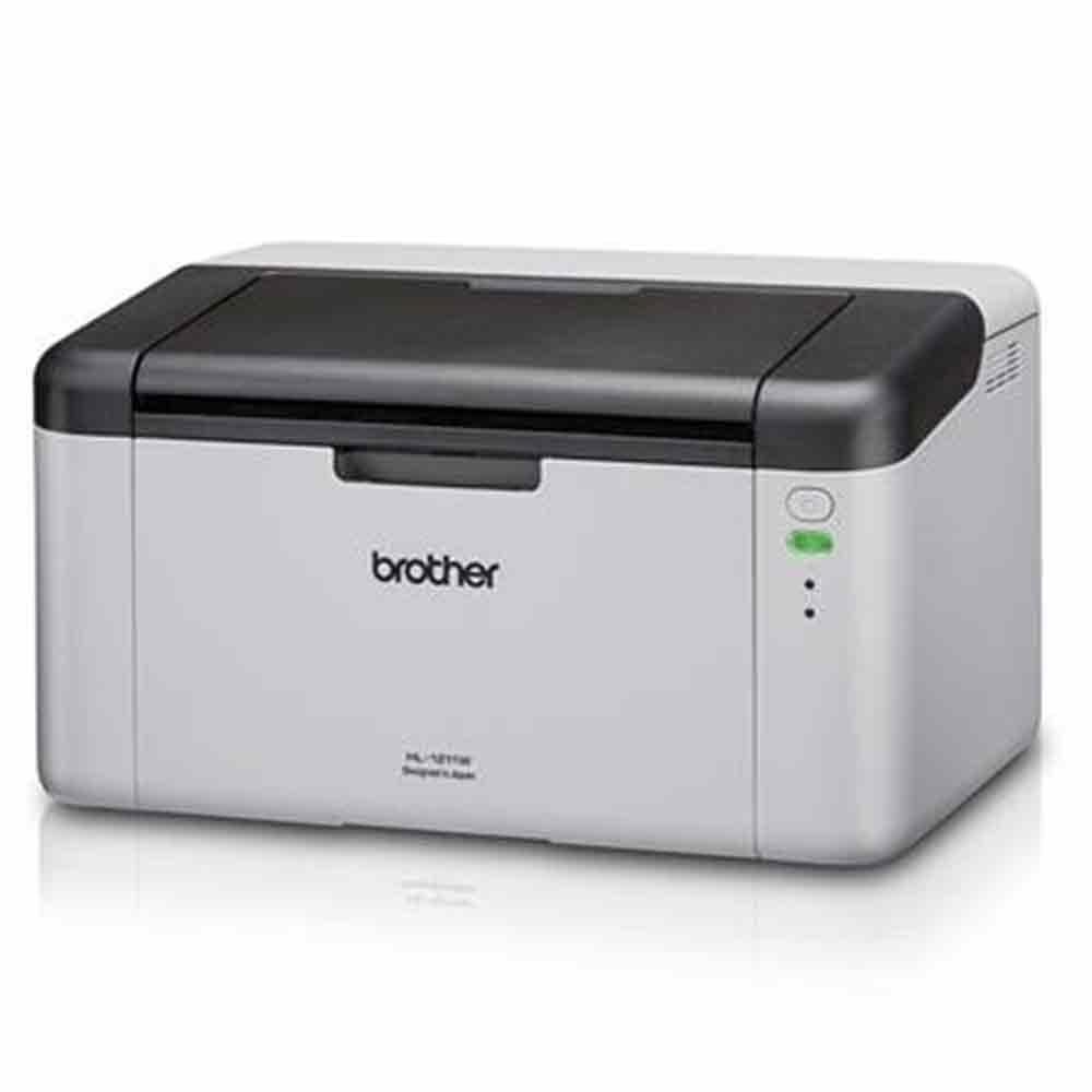 Brother HL-1211W Wifi Mono Lazer Yazıcı 