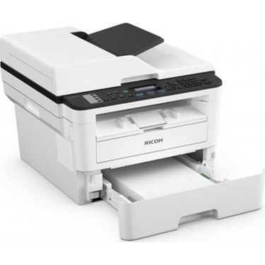 Ricoh SP230SFNw Çok Fonksiyonlu Siyah-Beyaz Yazıcı