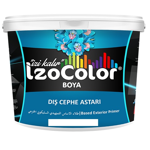Dış Cephe Astarı 20 KG Plus Dış Cephe Astar