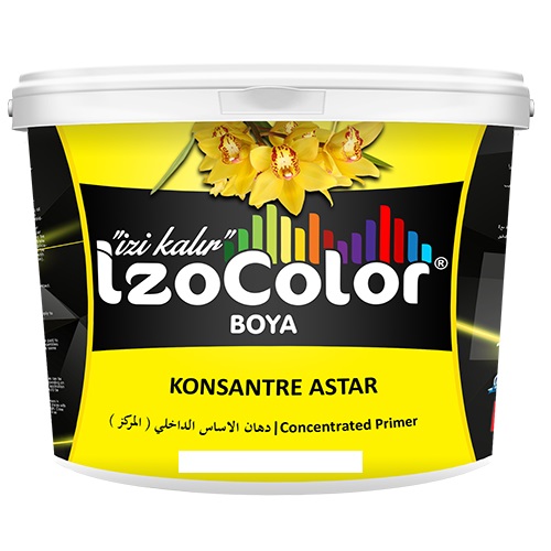 Konsantre Astar 15 KG Plus Astar
