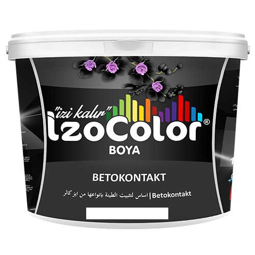 Betokontakt Dış Cephe Boyası 12 KG Class Dış Cephe Boya