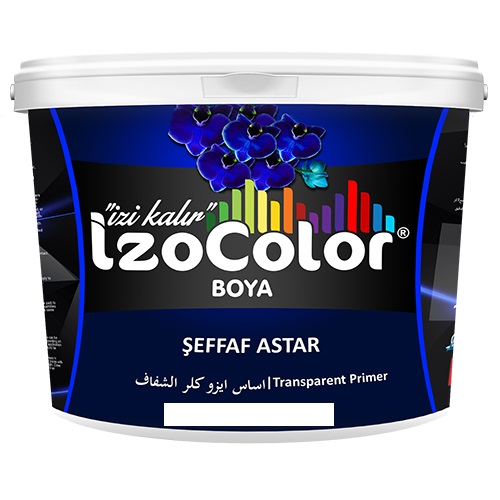Şeffaf Astar 7,5 LT Class Astar