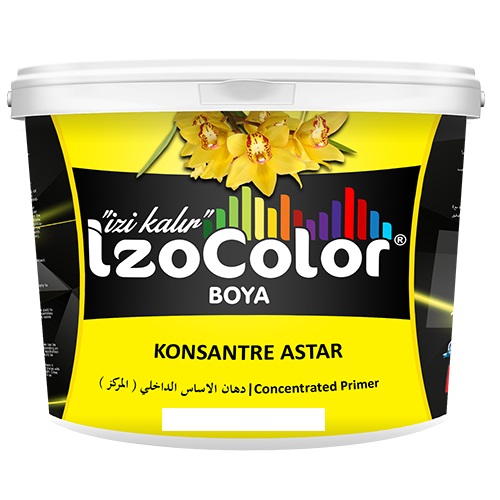 Konsantre Astar 2,5 LT Class Astar