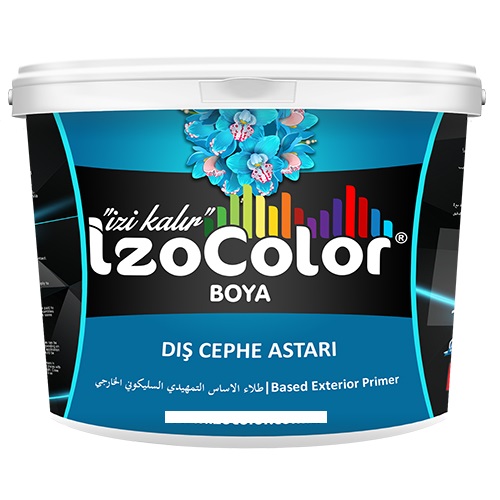 Dış Cephe Astarı 20 KG Class Astar