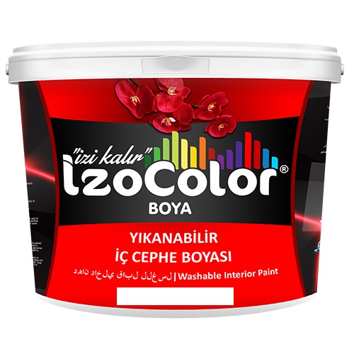 Yıkanabilir Parlak  İç Cephe Boyası 7,5 LT Fix İç Cephe Boya