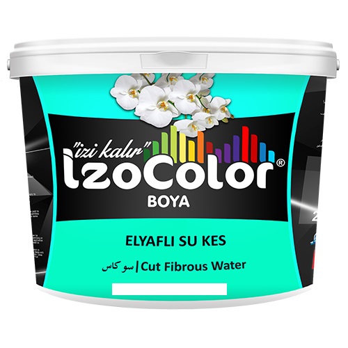 Elyaflı Su Kes 3,3 KG Su Yalıtım