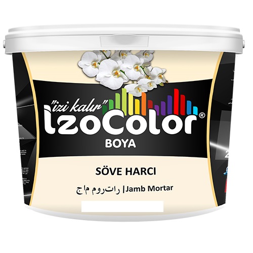 Söve Harcı 20 KG