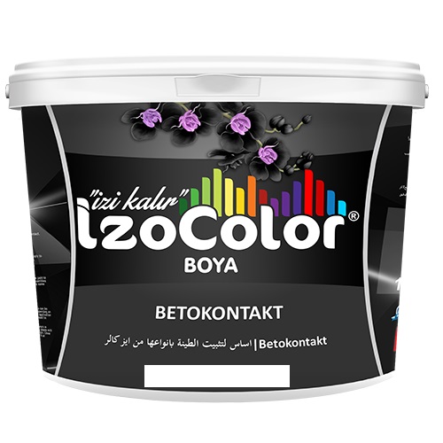 Betokontakt 12 KG Fix Serisi