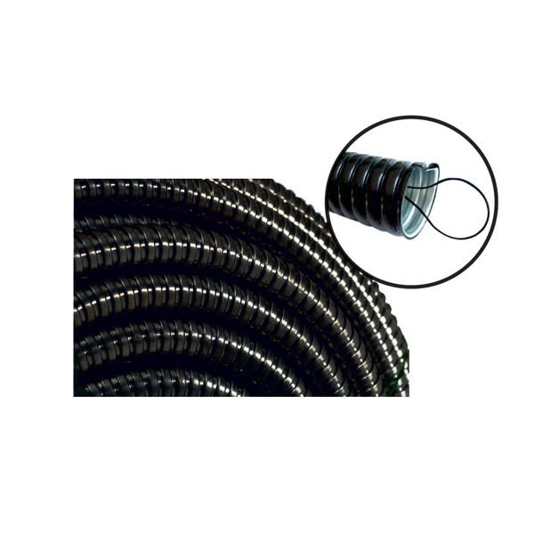 Mutlusan 26Q Çelik Spiral Eko Klavuz Telli 1 25 Metre