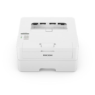 Ricoh SP230dnw Wifi Mono Lazer Yazıcı