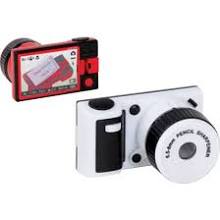 Tiko Kalemtraş Fotoğraf Makinesi 578