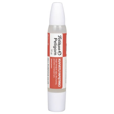 Pelikan Peligom Çok Amaçlı Yapıştırıcı 30gr