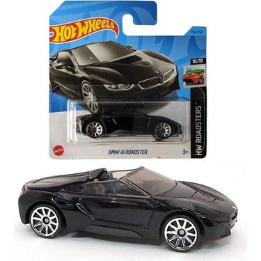 Hot Wheels Bmw I8 Roadster HKH44