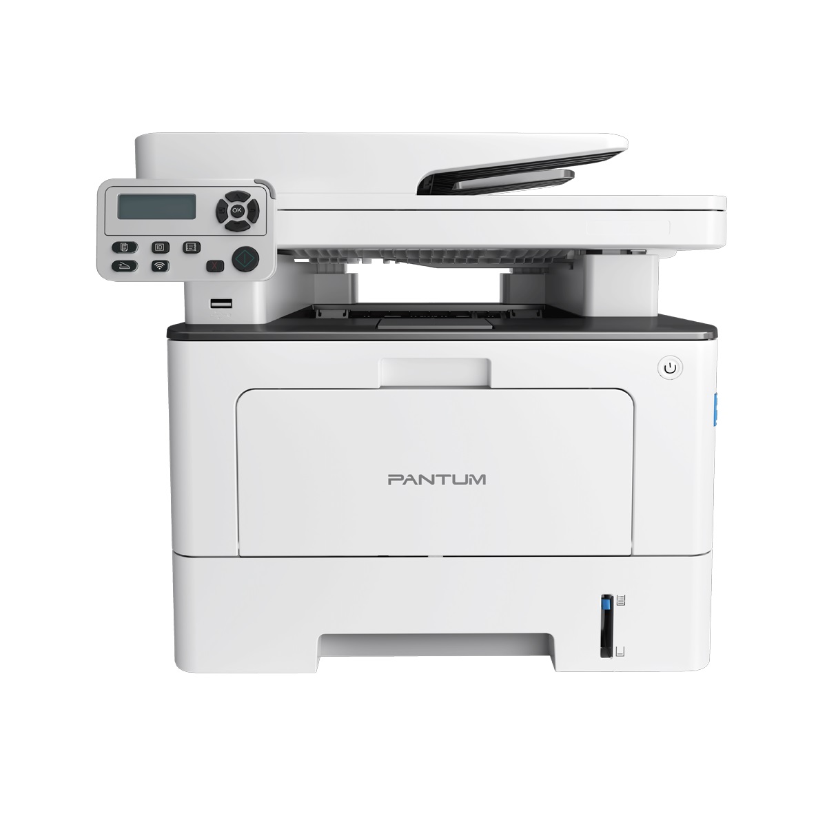 Pantum BM-5115-ADW Çok Fonksiyonlu Mono Lazer Yazıcı