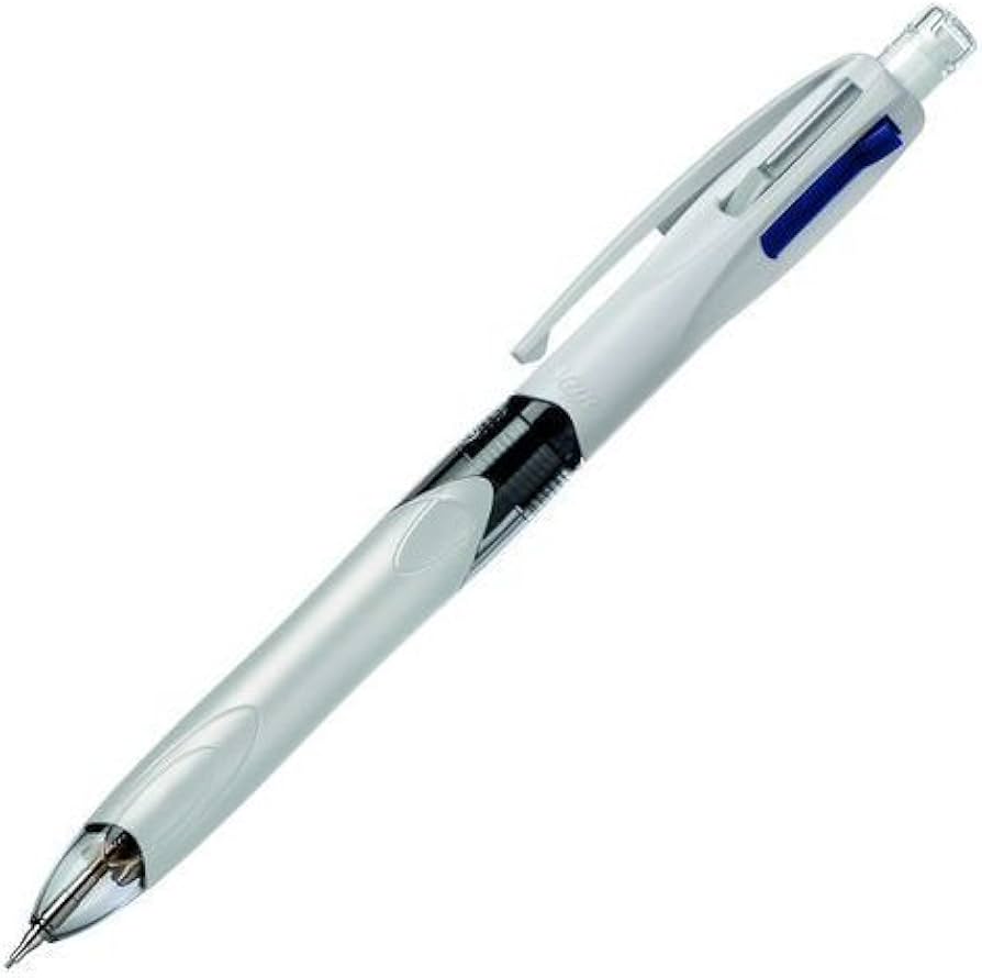 Bic 4 Colours Multifunctıon 3+1 Hb Tükenmez+Versatil Kalem