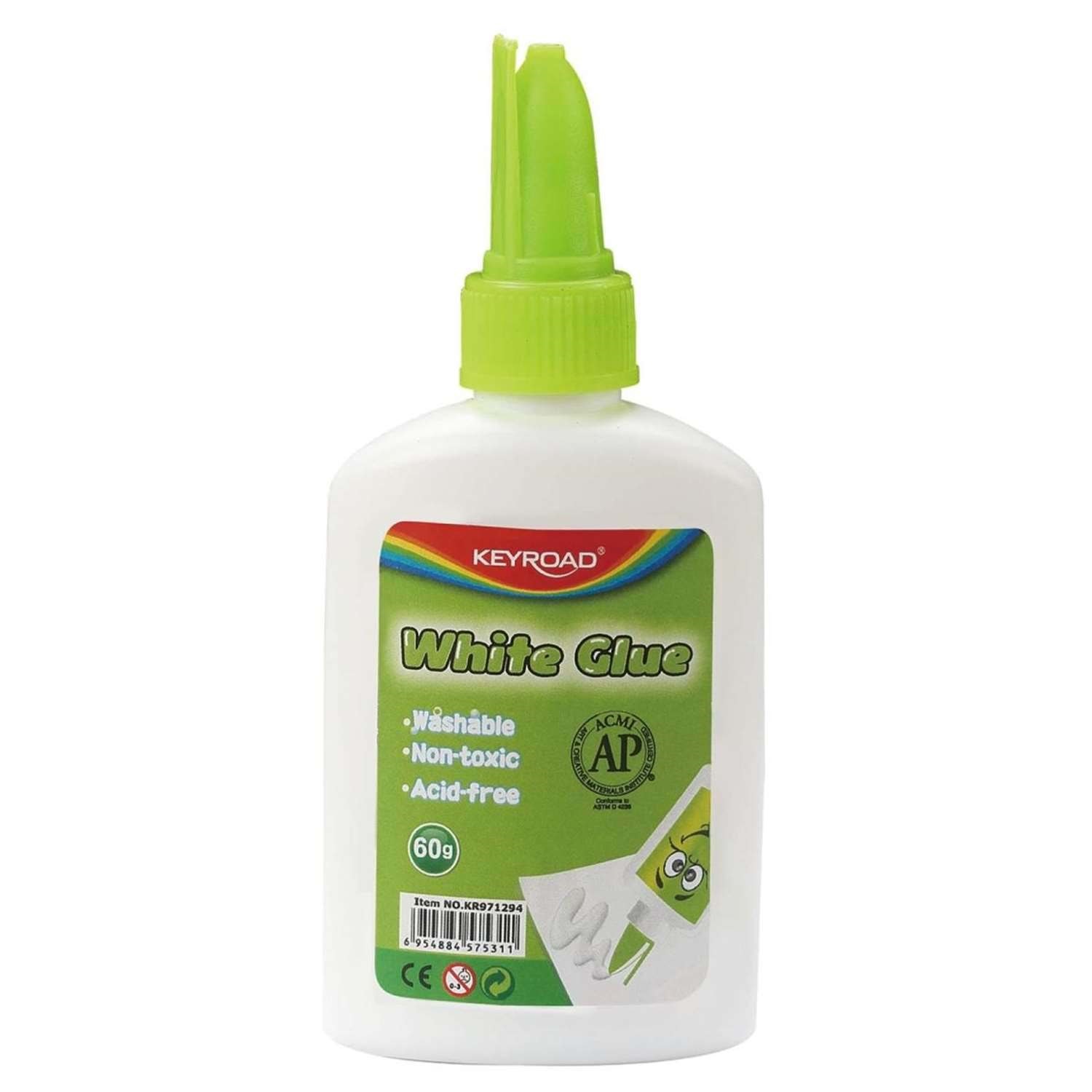 Keyroad 250 Gr Beyaz Tutkal 257438