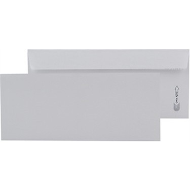 Asil Doğan Asil Diplomat Extra Zarf 90 gr 10,5x24 500lü