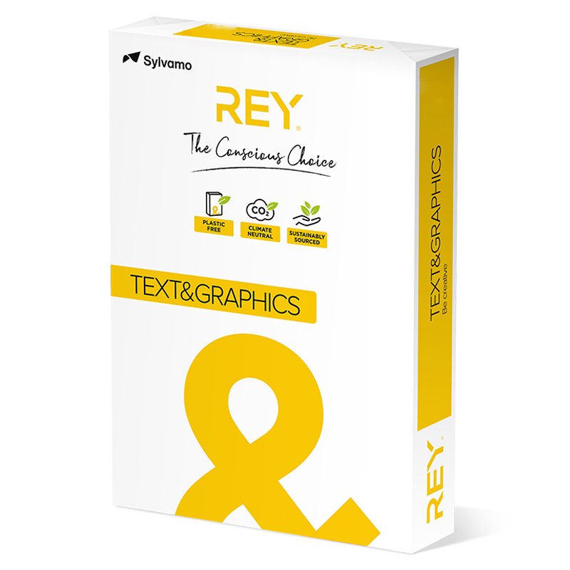 Reytex Gramajlı Kağıt 1.Hamur A3 120gr. 250li