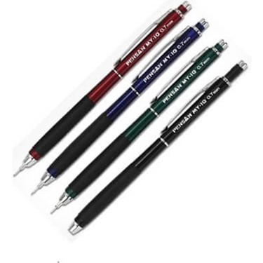 Pensan My IQ 0.7 Versatil Kalem Uçlu