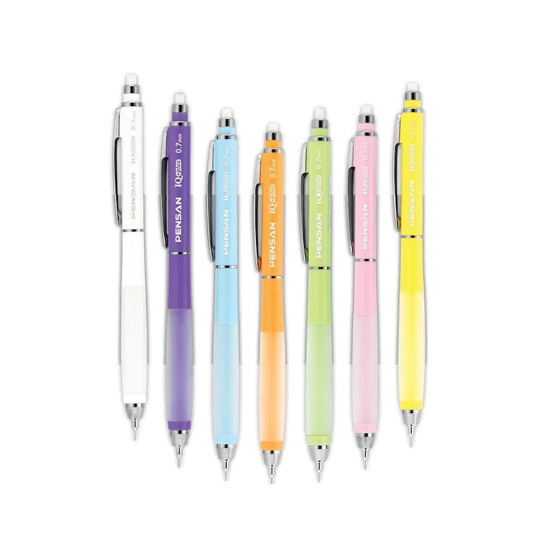 Pensan My IQ Plus 0.7 Versatil Kalem Uçlu