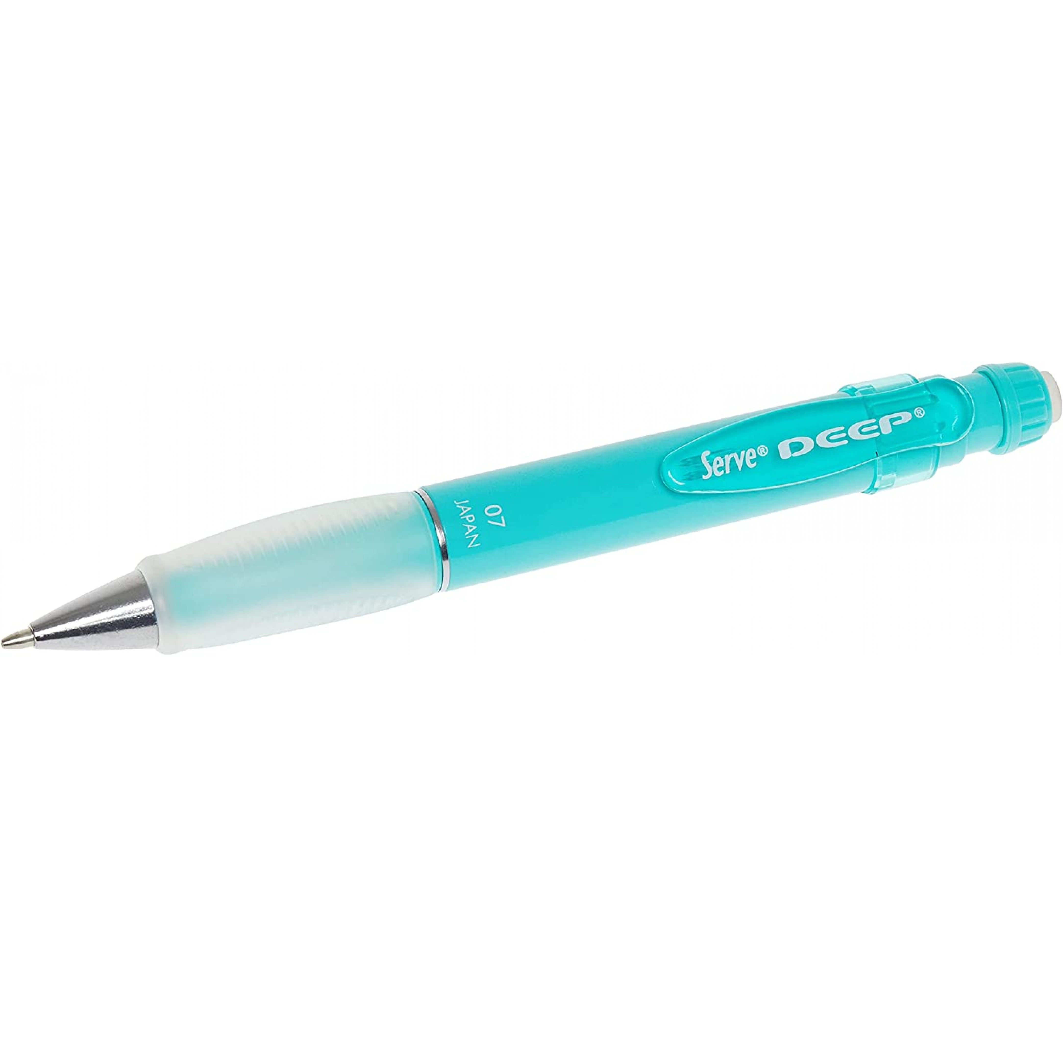 Serve Deep Versatil Kalem 0.7mm Candy Mint Green Yeşil