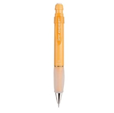 Serve Deep Versatil Kalem 0.7mm Mustard Yellow Sarı