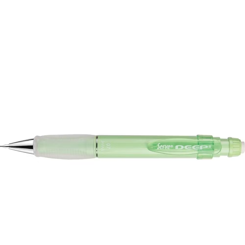Serve Deep Versatil Kalem 0.7mm Apple Green Yeşil