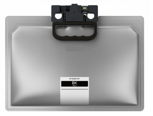 Epson Wf-M5899dwf Muadil Mürekkep 40k Siyah