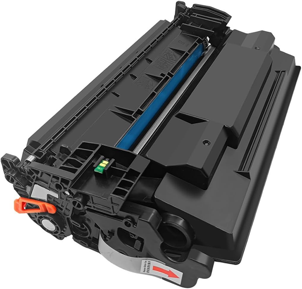 Canon Crg070h Chipli Muadil Toner 10,2k Yüksek Kapasite