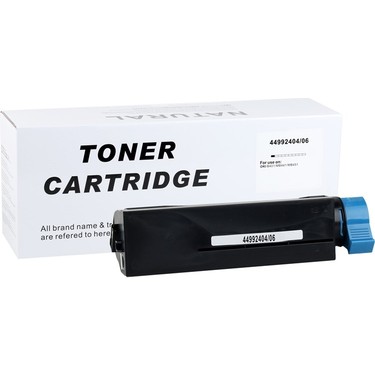 Oki MB451 Muadil Toner 2,5k