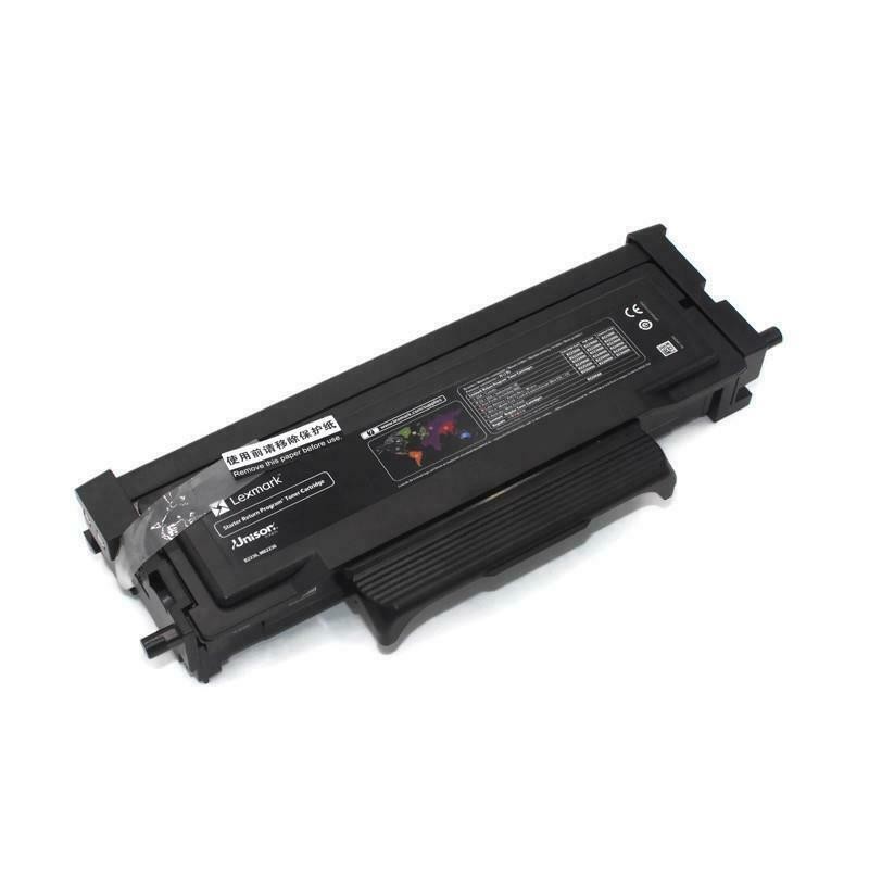Lexmark B2236 Orjinal Toner 3k