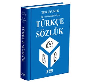 TDK Uyumlu İlk ve Ortaokullar için Türkçe Sözlük 