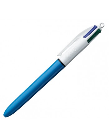 Bic Fonksiyonlu Kalem Tükenmez 1.0mm 4 Renk