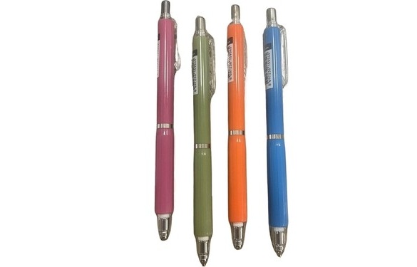 Gıpta K1992 Plus Versatil Uçlu Kalem 0.7mm